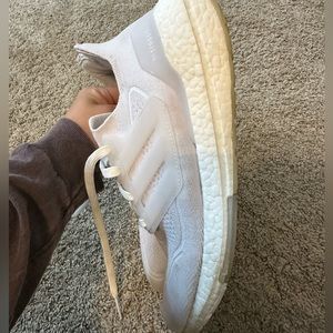 Adidas ultra boost (8 Men’s)